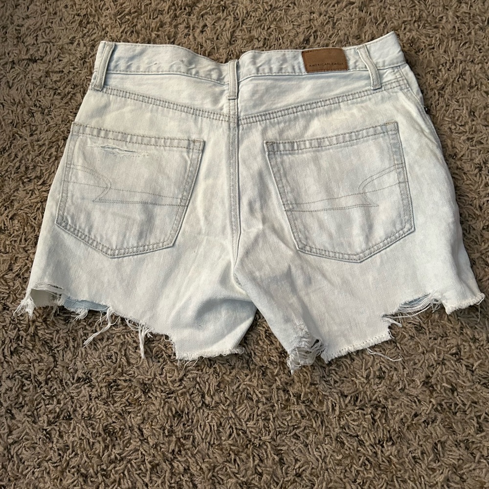 American eagle Bermuda shorts